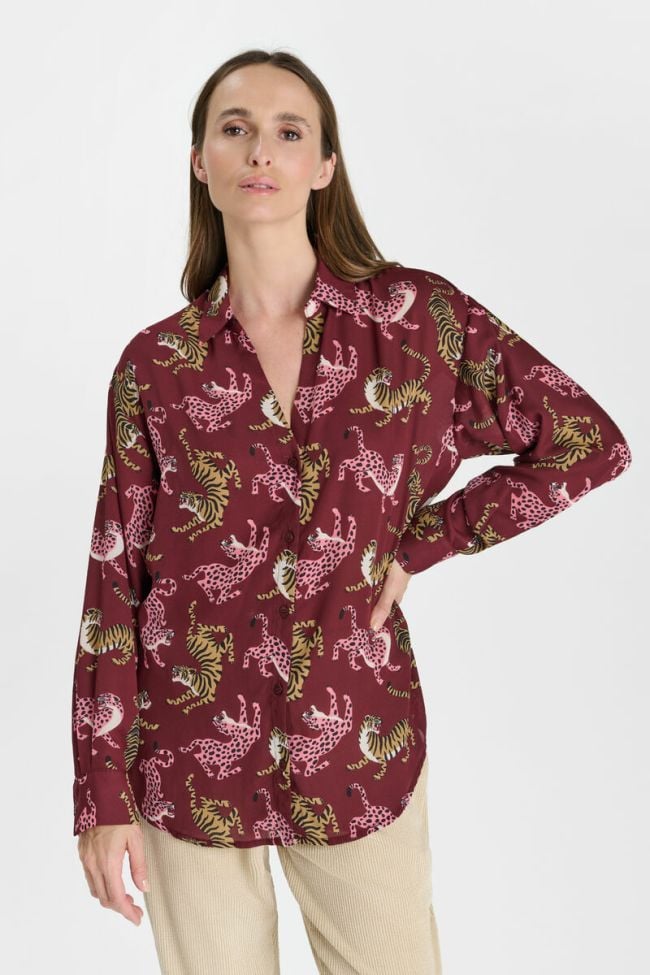 Blouse Rory