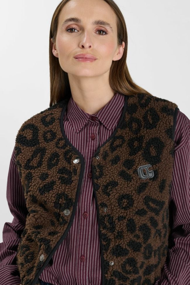 Veste Sanry