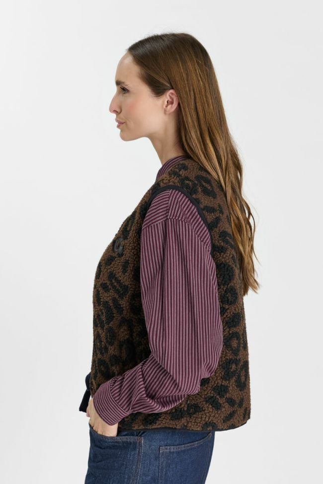 Veste Sanry