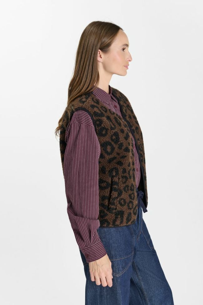 Veste Sanry