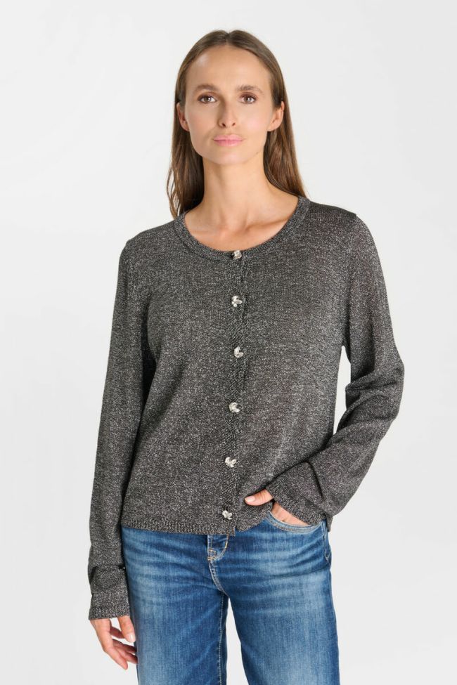 Cardigan Soan