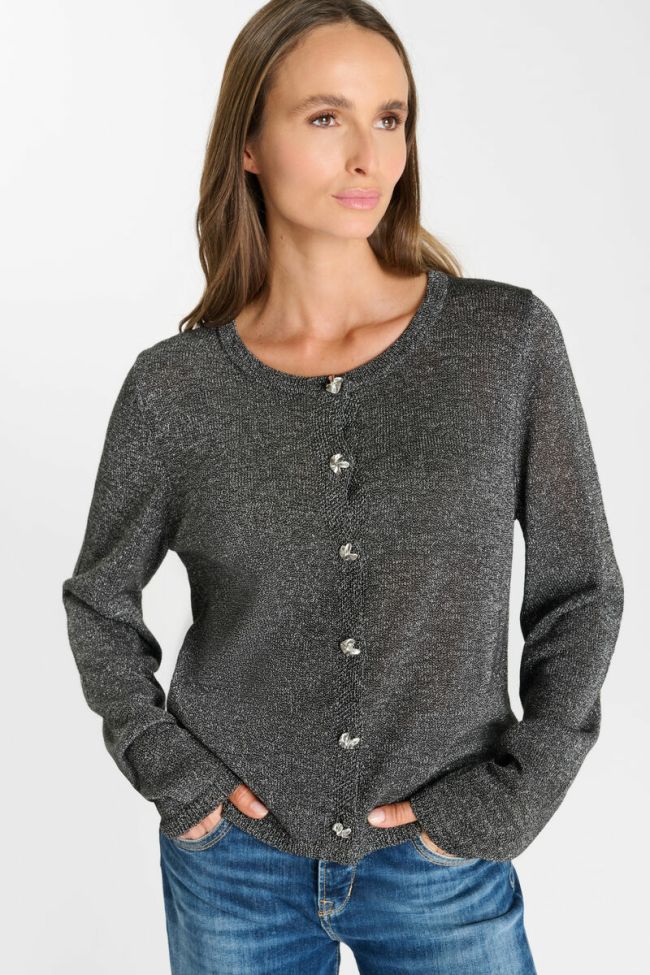 Cardigan Soan