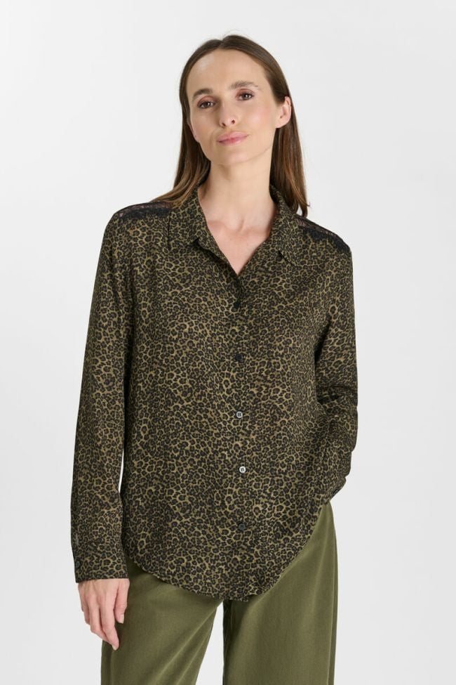 Chemise Solal
