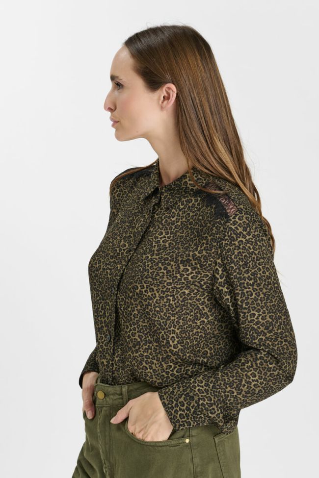 Chemise Solal