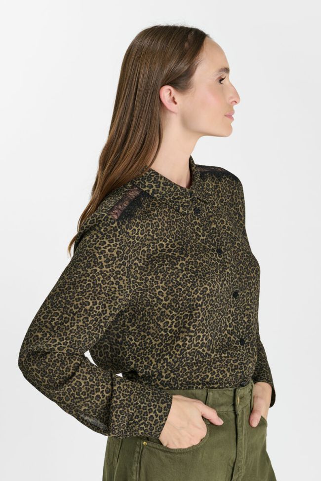 Chemise Solal