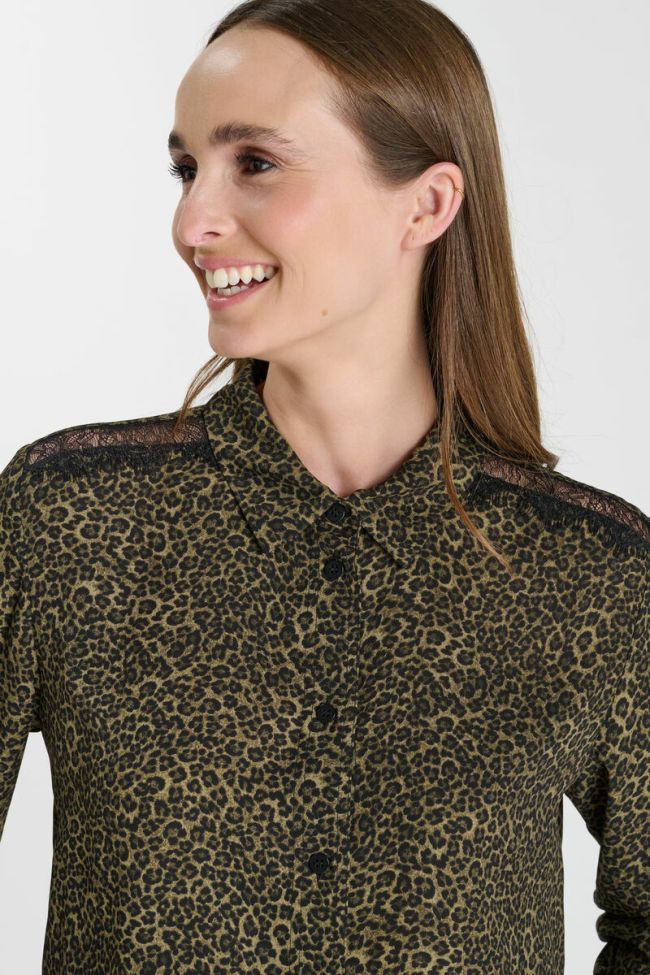 Chemise Solal