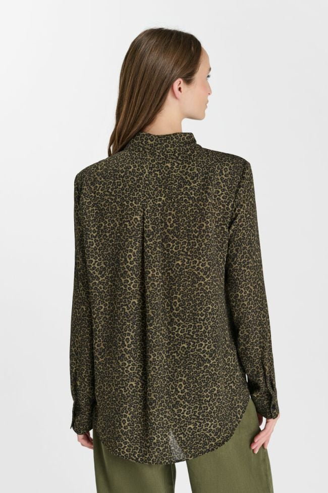 Chemise Solal