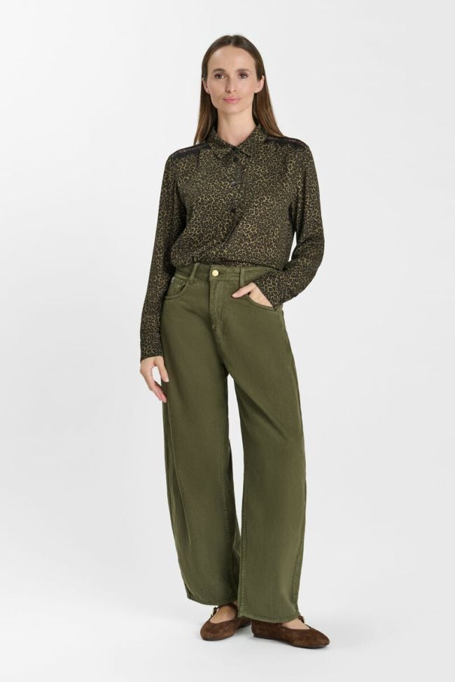 Chemise Solal