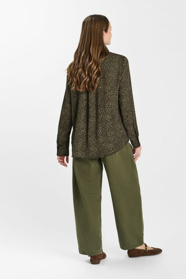 Chemise Solal
