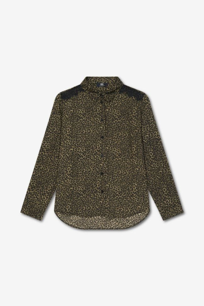 Chemise Solal