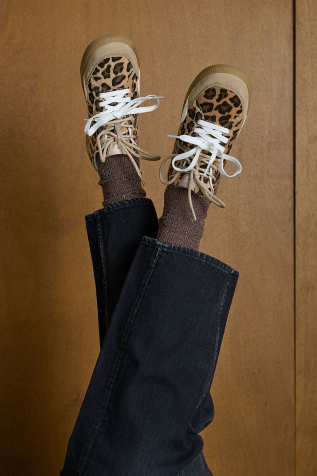 Baskets Tess Leo