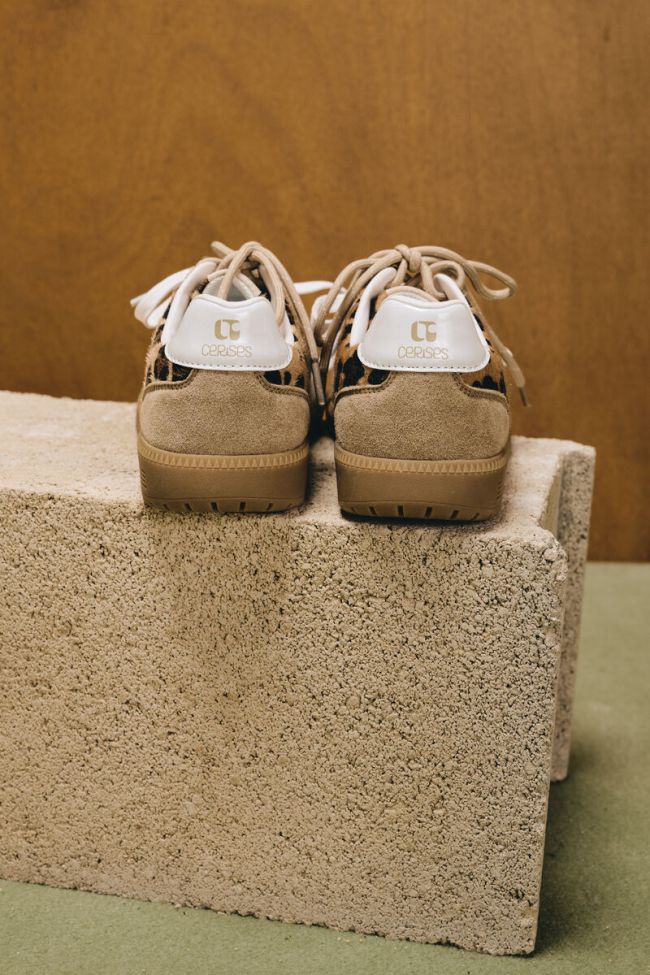 Baskets Tess Leo