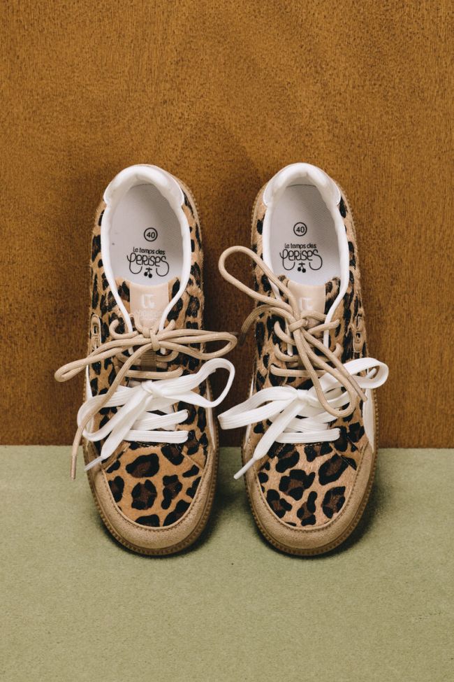 Baskets Tess Leo