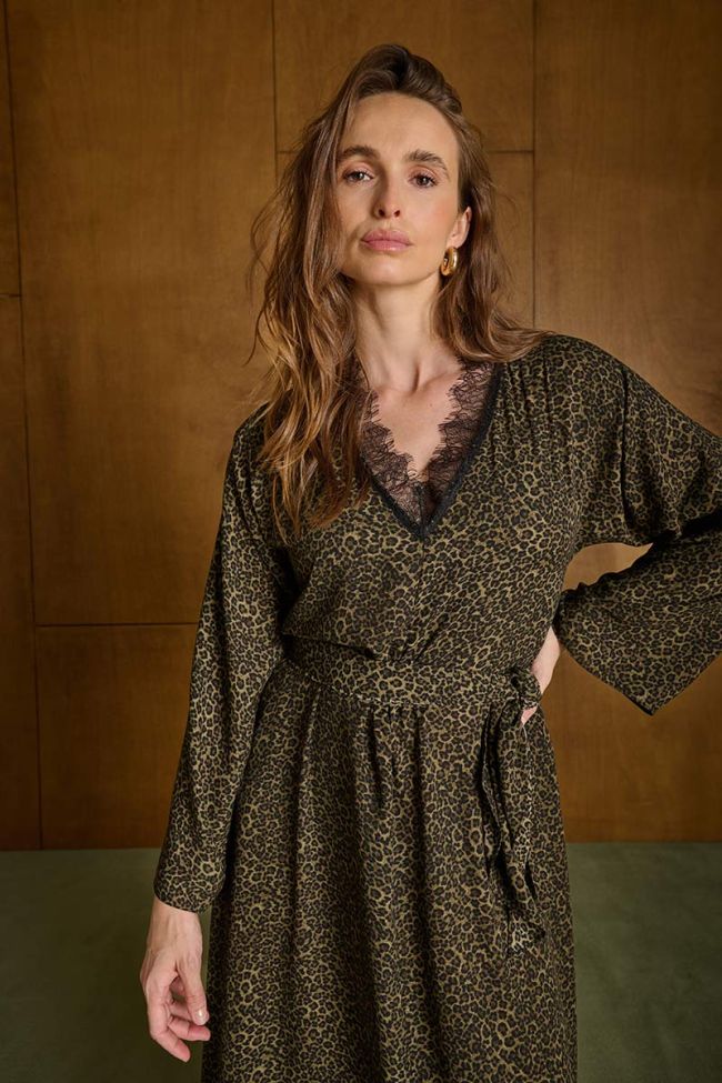 Robe Yvette