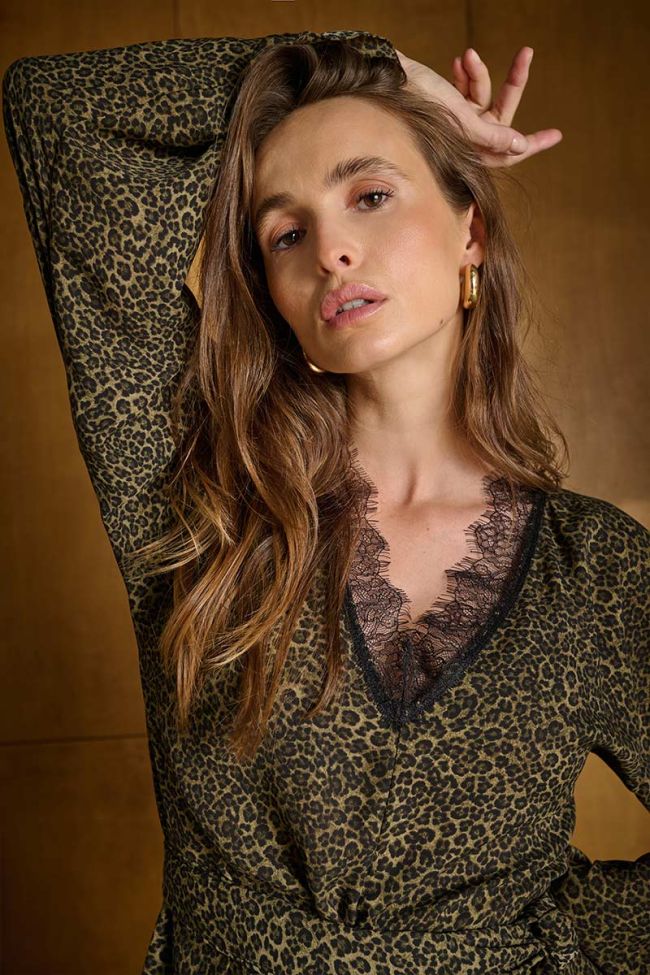 Robe Yvette