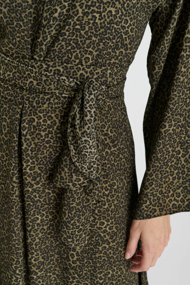 Robe Yvette