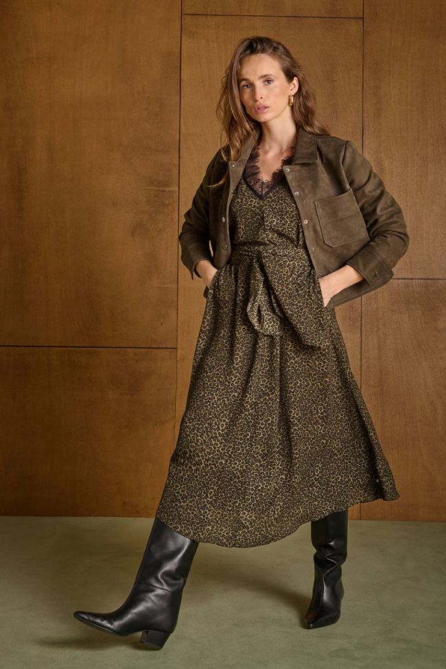 Robe Yvette