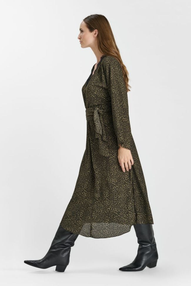 Robe Yvette