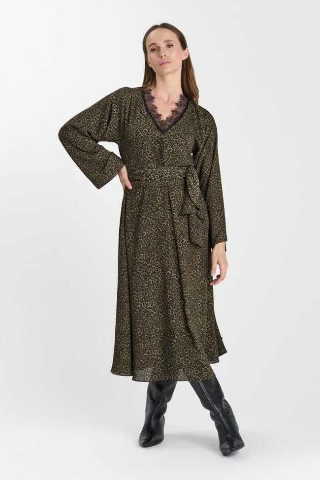 Robe Yvette