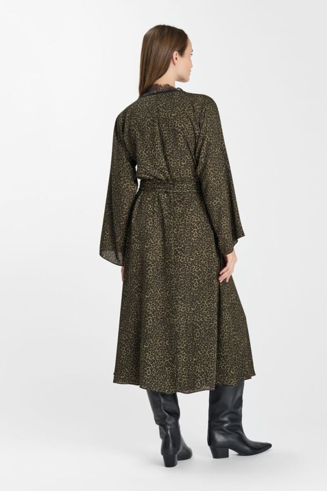 Robe Yvette