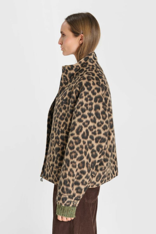 Veste Zole