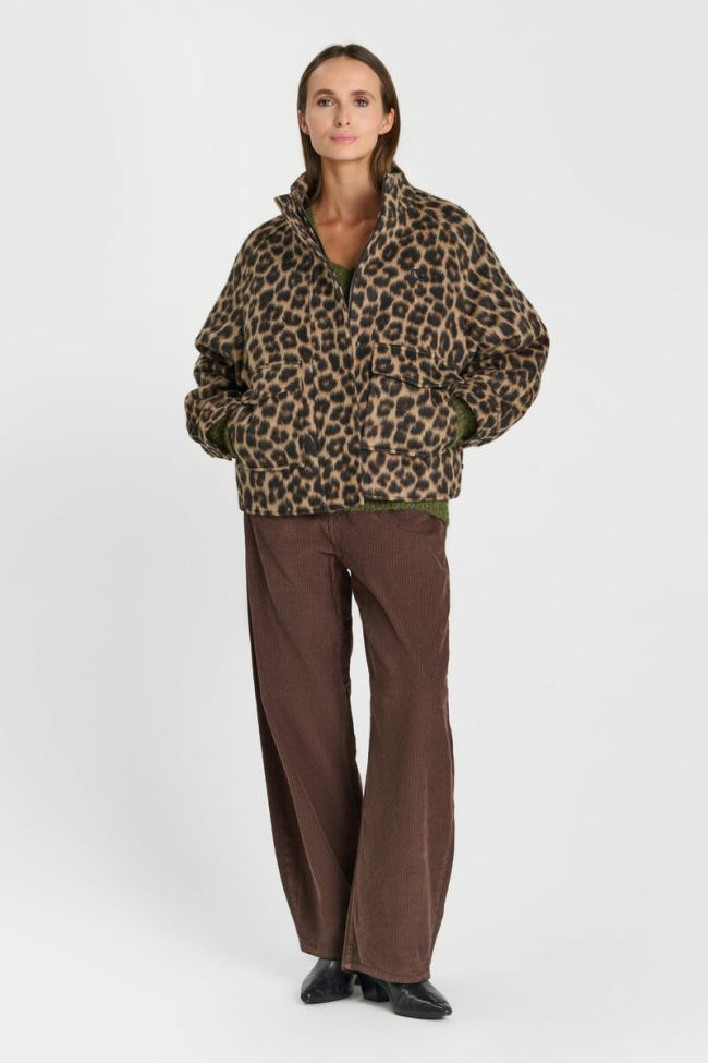 Veste Zole
