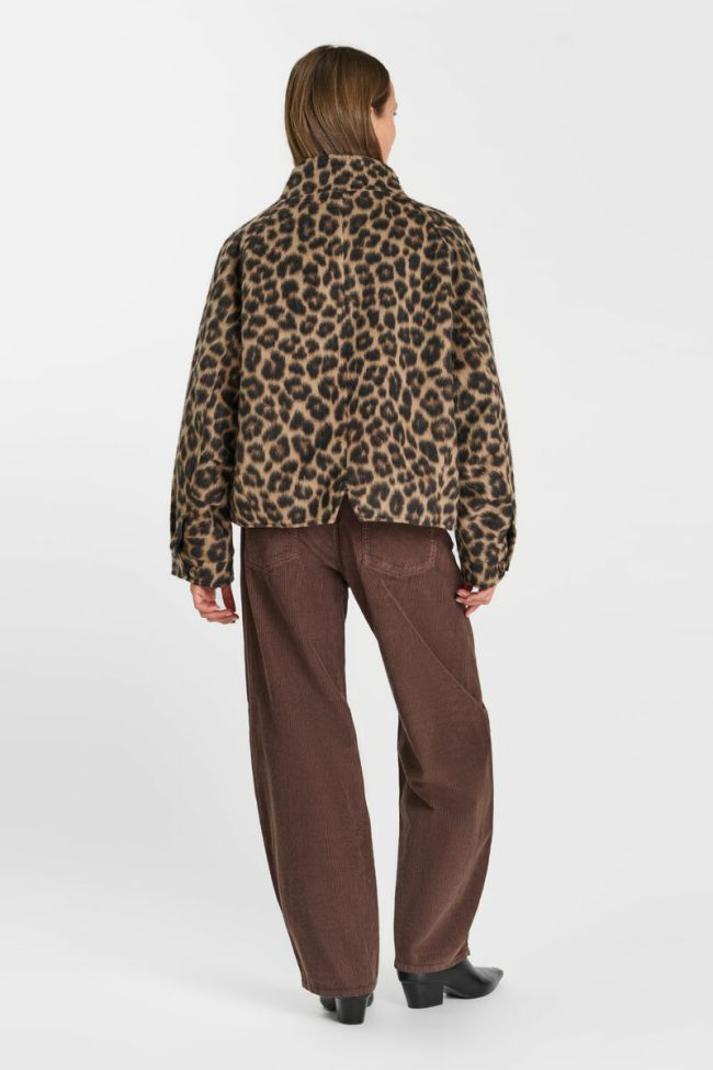 Veste Zole
