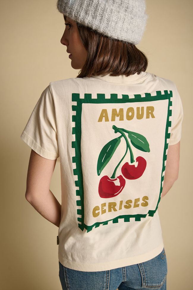 T-shirt Aryagi