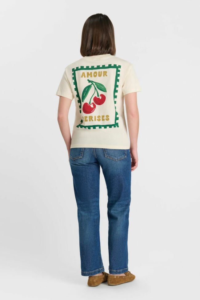 T-shirt Aryagi