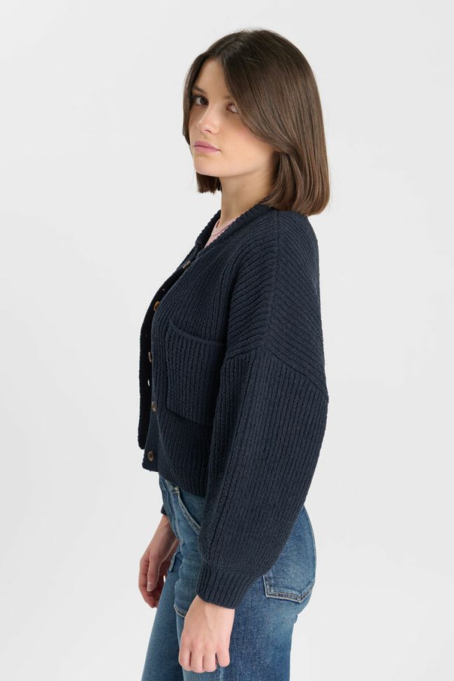 Gilet Barongi
