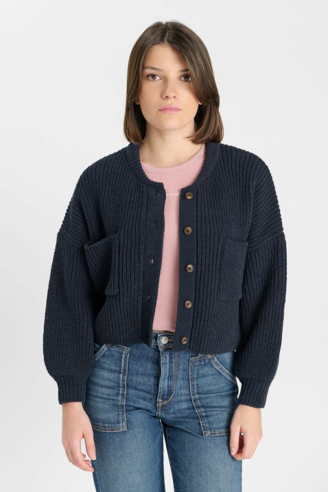 Gilet Barongi