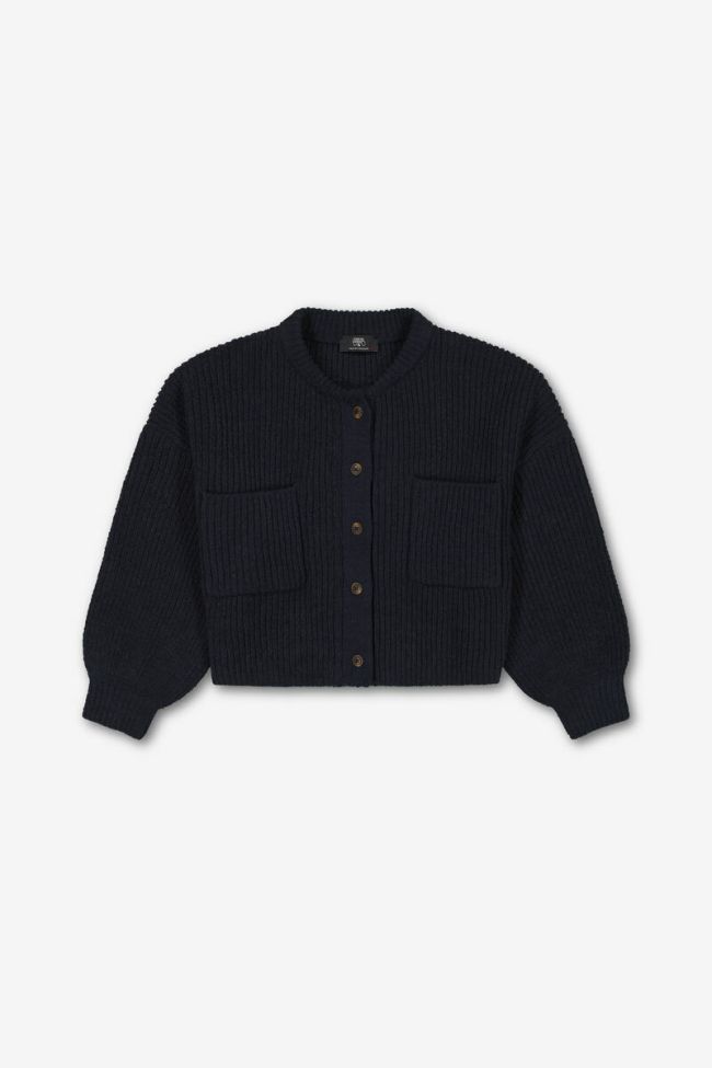 Gilet Barongi