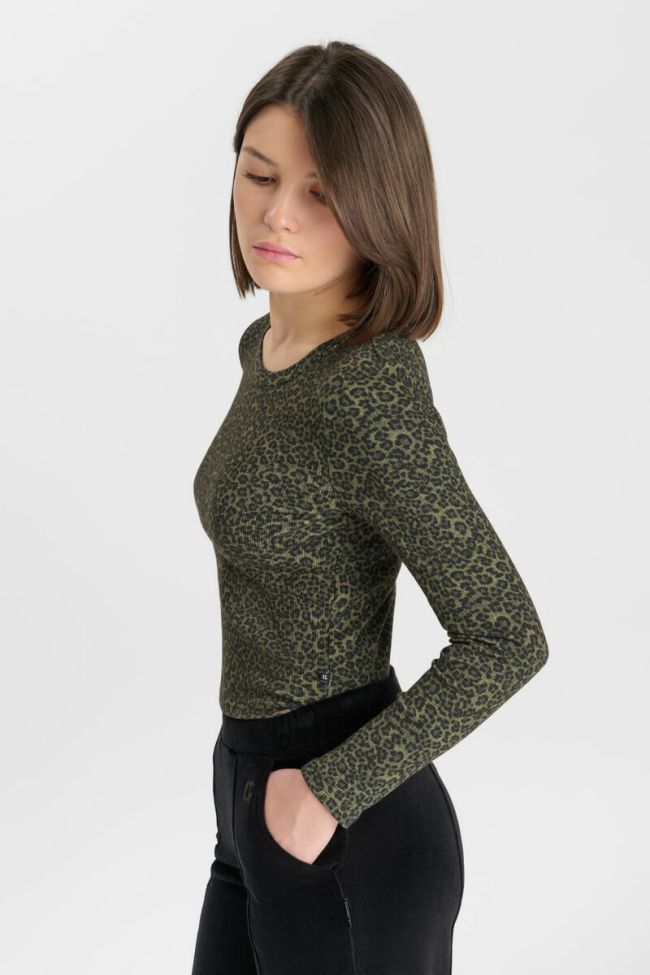 T-shirt Bastigi