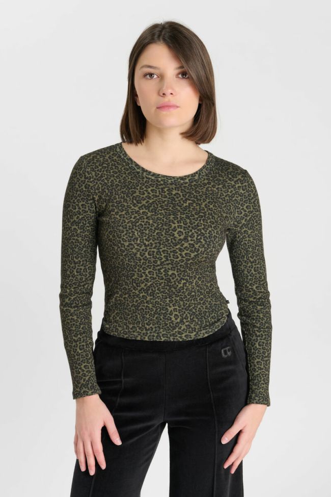 T-shirt Bastigi