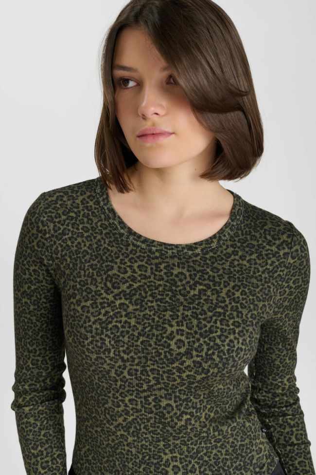 T-shirt Bastigi