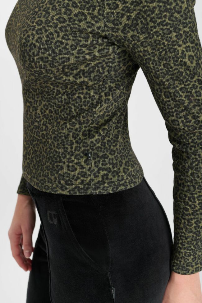 T-shirt Bastigi