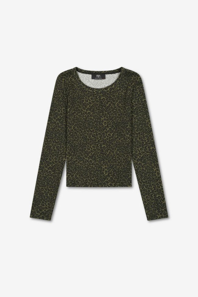 T-shirt Bastigi