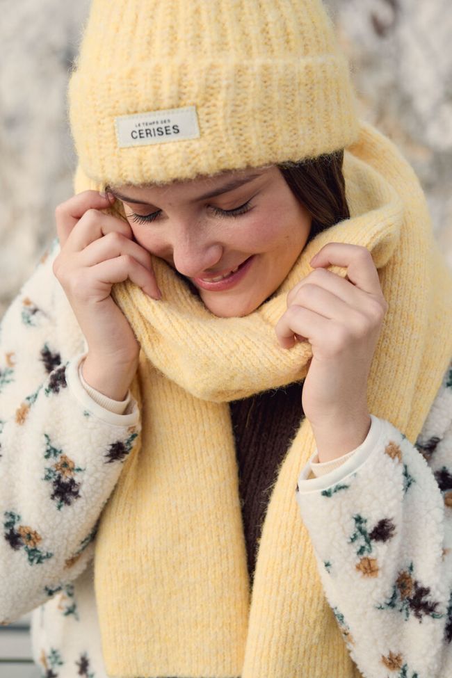 Bonnet Binagi