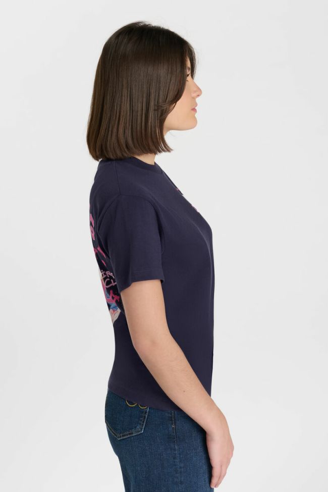 T-shirt Liamgi