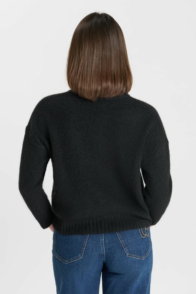 Pull Morygi