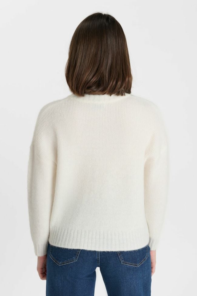 Pull Morygi