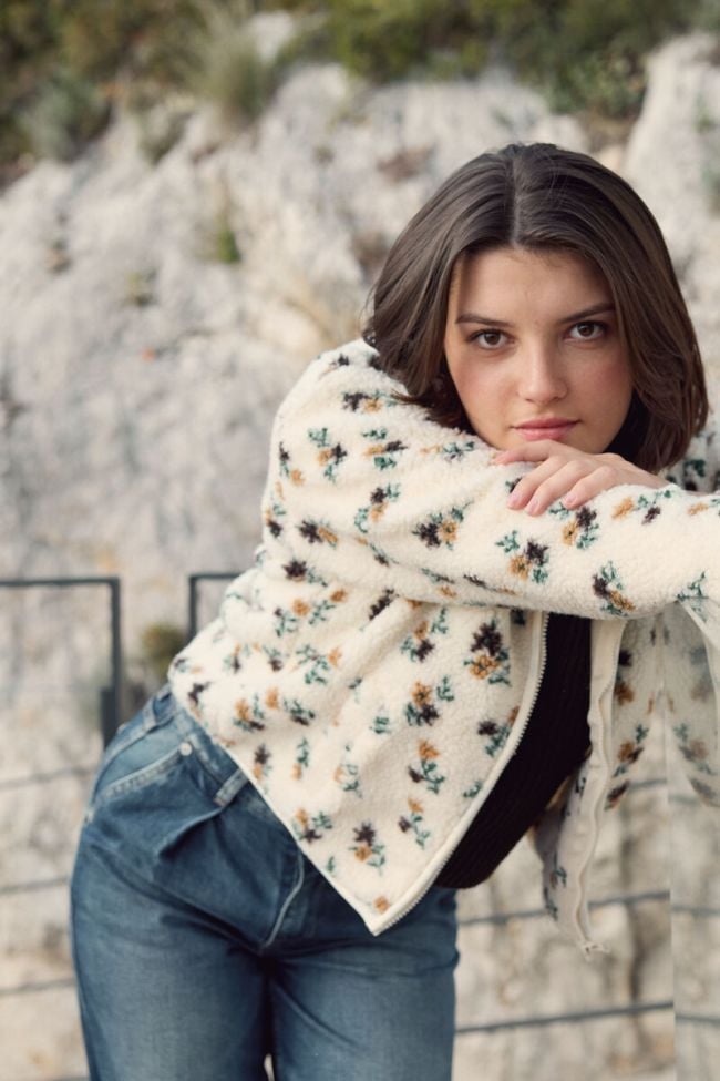 Veste polaire Poemagi