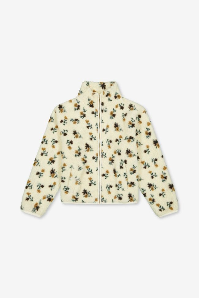 Veste polaire Poemagi