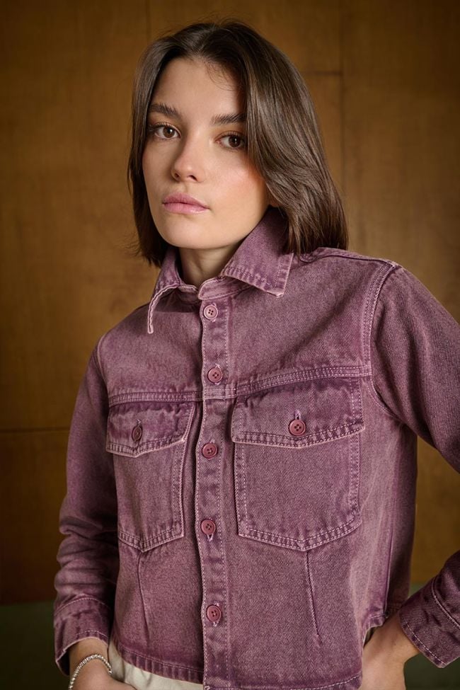 Veste Pricigi