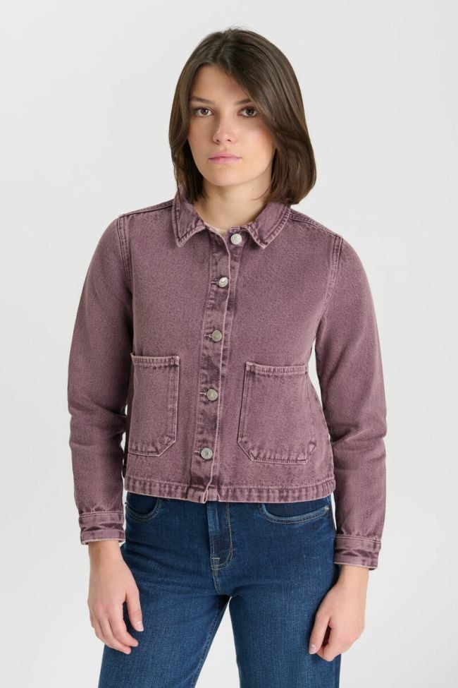 Veste Pricigi