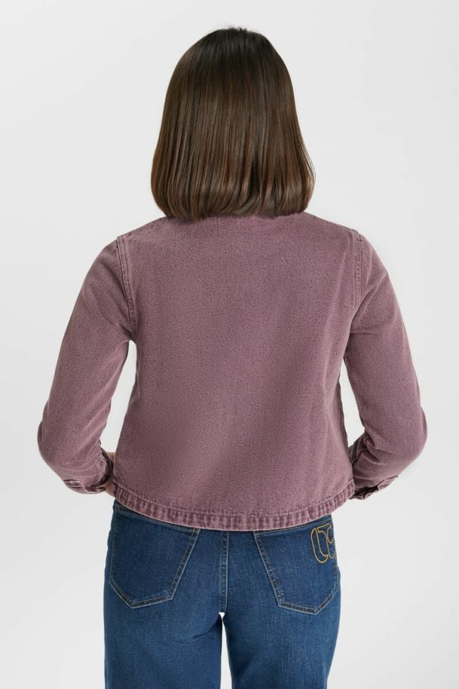 Veste Pricigi