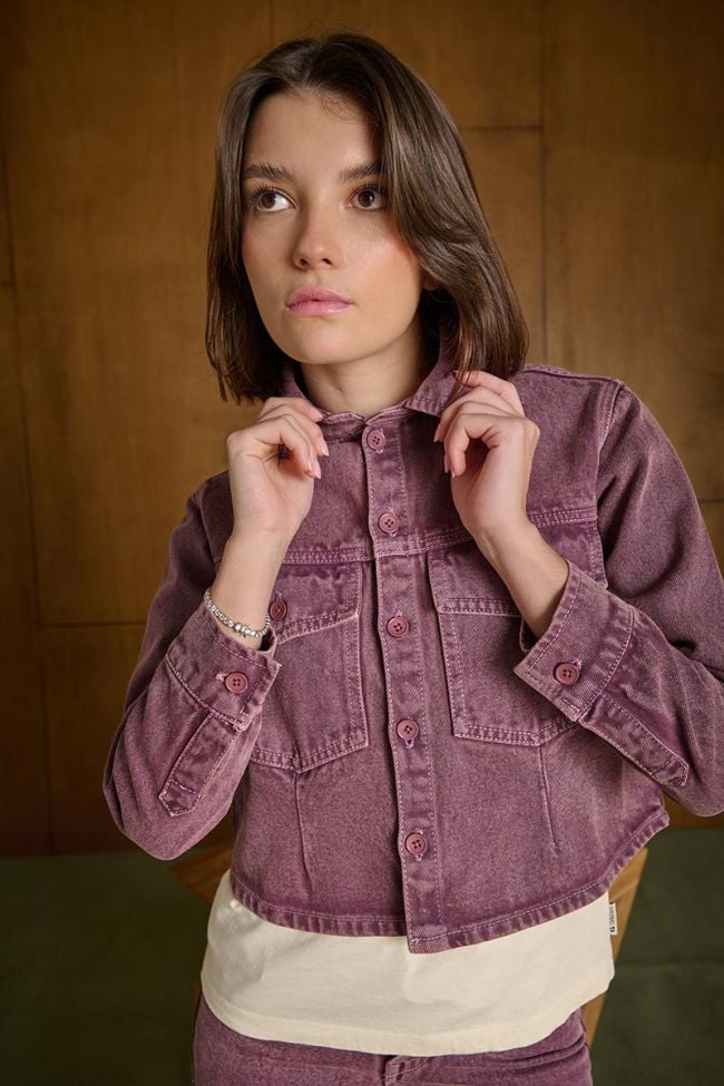 Veste Pricigi