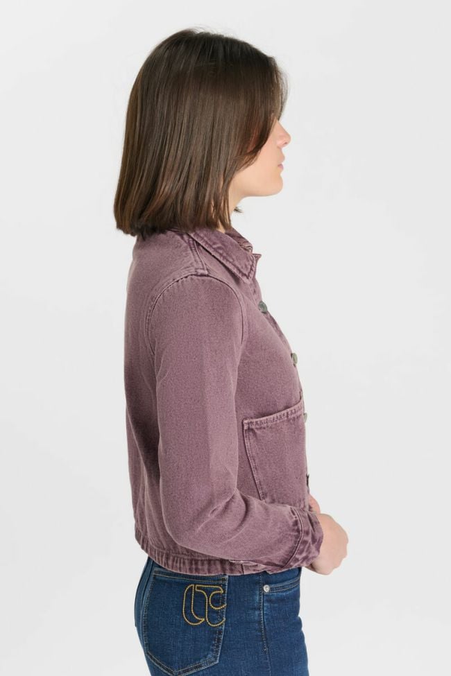 Veste Pricigi