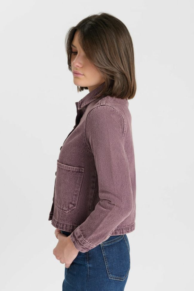Veste Pricigi