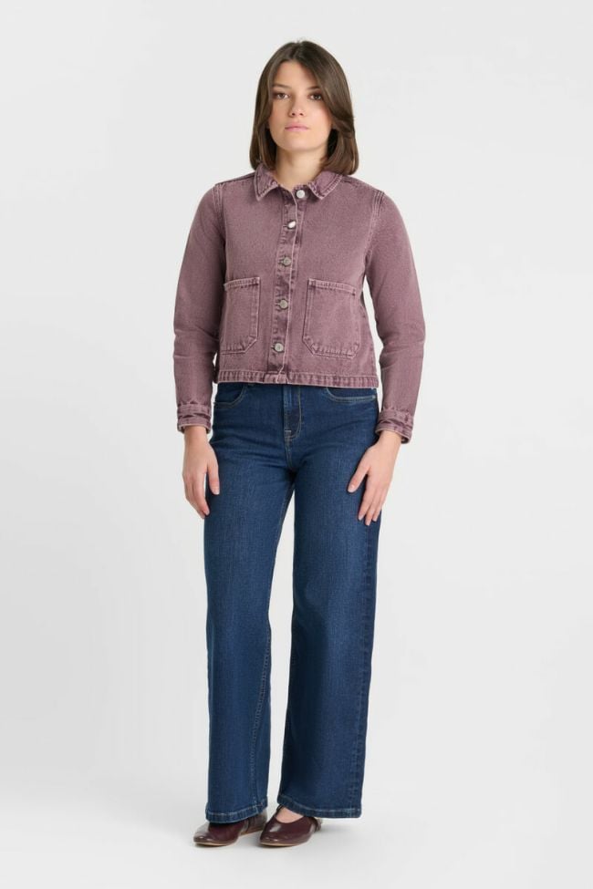 Veste Pricigi
